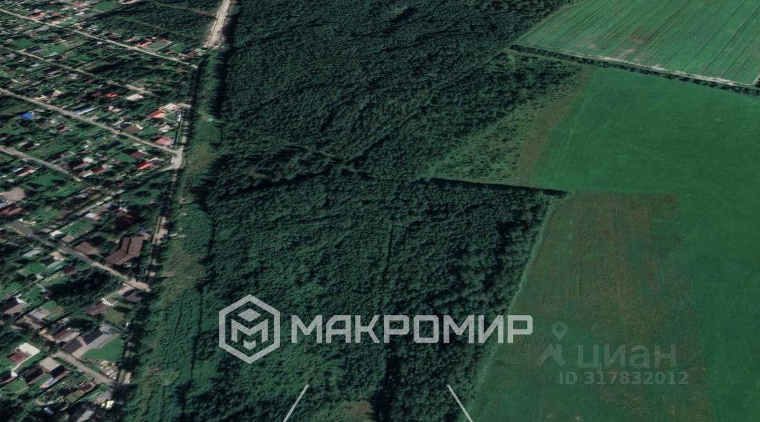 земля г Павловск ул Мичурина р-н Пушкинский Ленинградская область фото 6