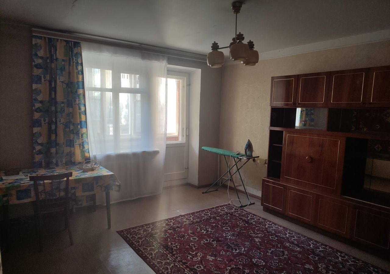 квартира г Ставрополь р-н Ленинский ул Мира 239 фото 9