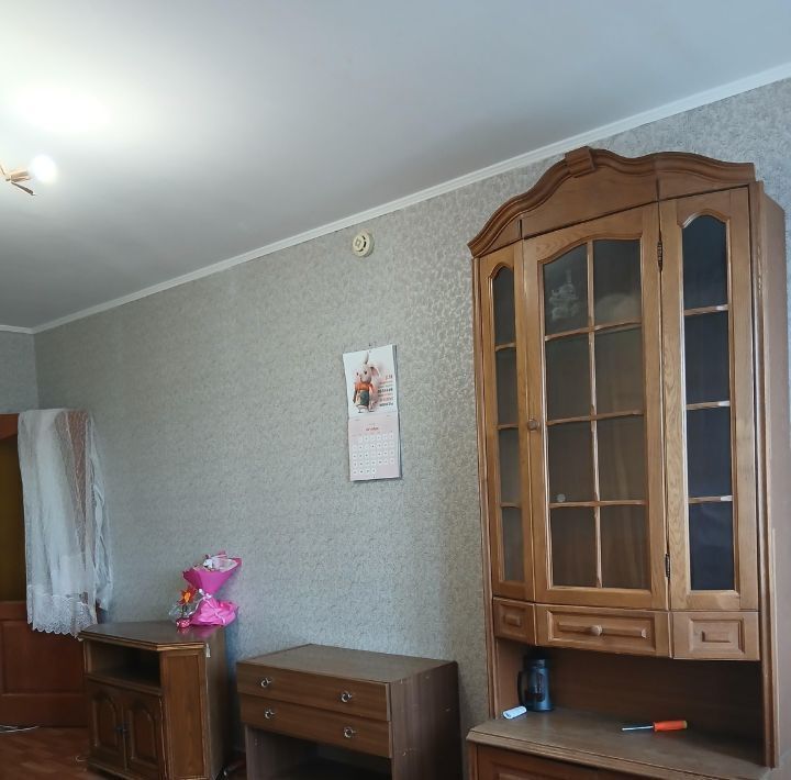 квартира г Курск р-н Центральный пр-кт Вячеслава Клыкова 4 фото 8