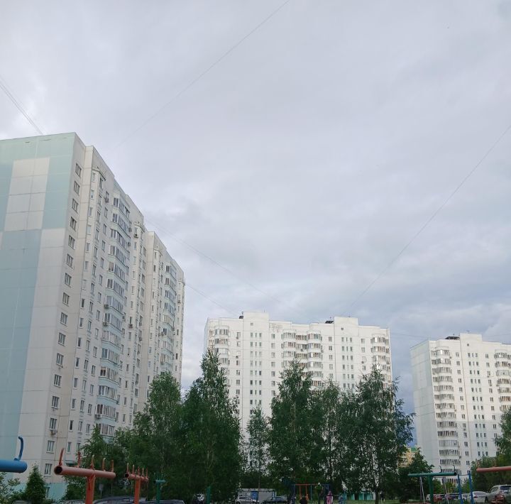 квартира г Курск р-н Центральный пр-кт Вячеслава Клыкова 4 фото 21