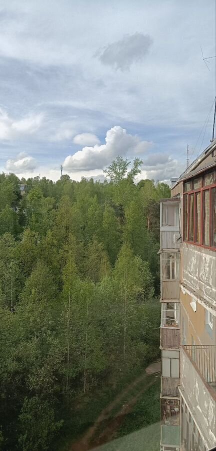 квартира г Златоуст квартал Медик, 3 фото 13
