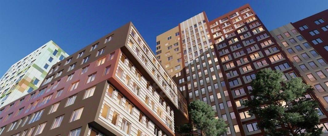 квартира г Воронеж р-н Центральный пр-кт Московский 134а фото 4