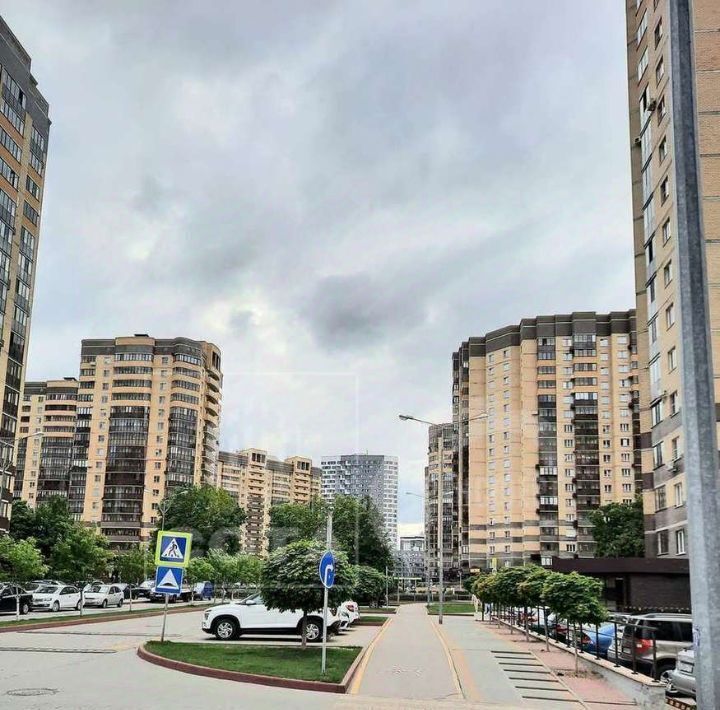 квартира г Воронеж р-н Центральный ЖК «Олимпийский» 13 Троицкий кв-л, жилмассив фото 24