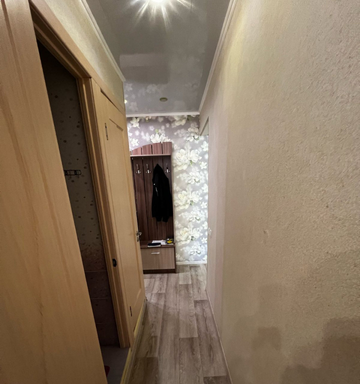 квартира г Орск р-н Ленинский ул Щорса 4 фото 6