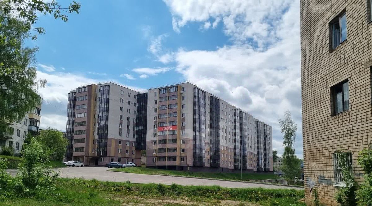 комната г Кострома ул Окружная 53 фото 14