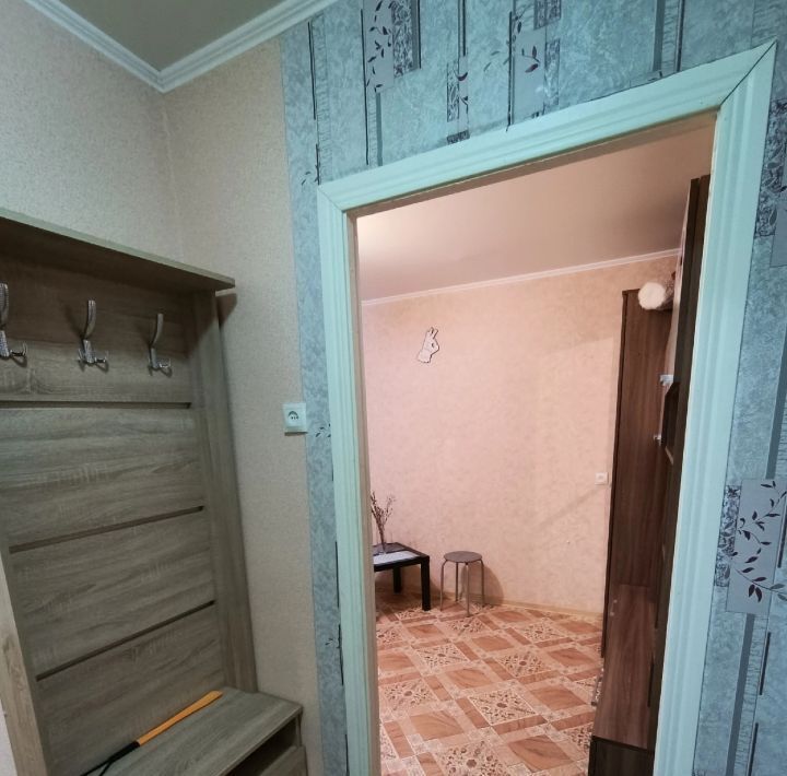 квартира г Омск р-н Советский ул Химиков 47г фото 9