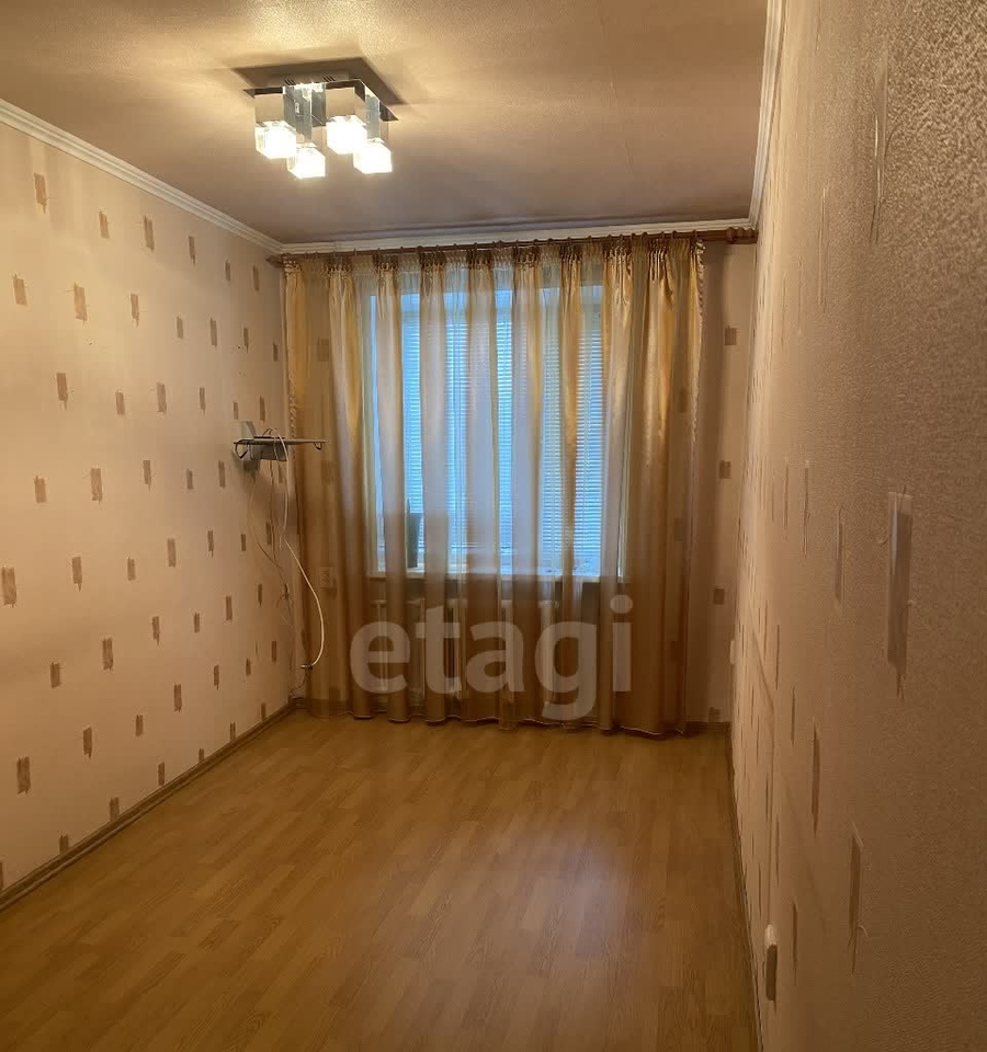 квартира г Пенза п Шуист ул Чаадаева 101 м-н фото 2