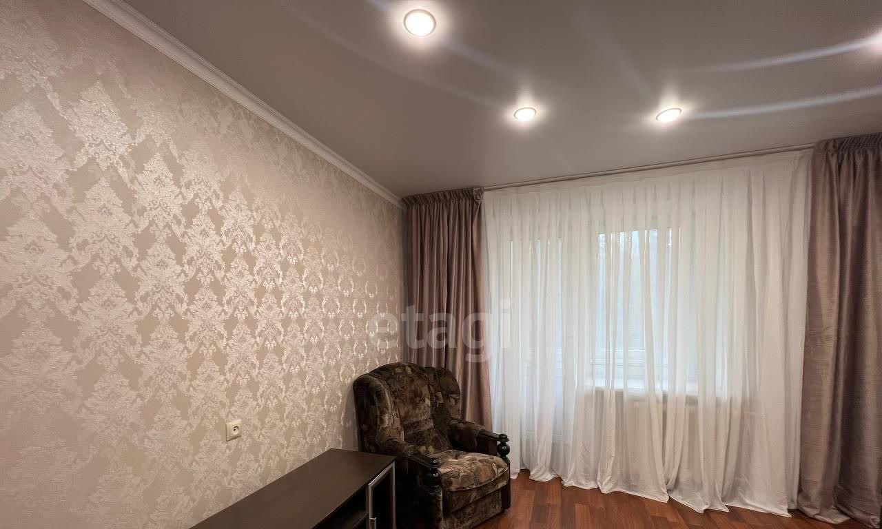 квартира г Пенза ул Свердлова 11 фото 2