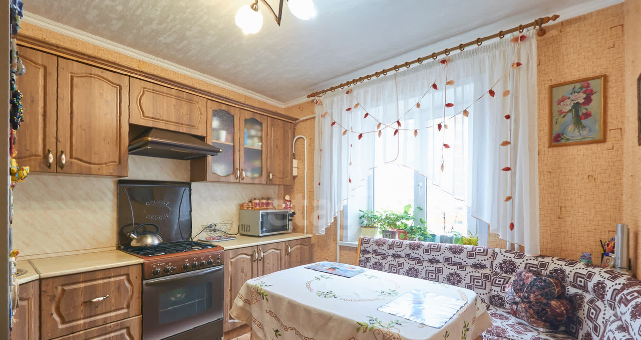 квартира г Пенза п Арбеково ул Ладожская 150 эко-квартал Запрудный м-н фото 5