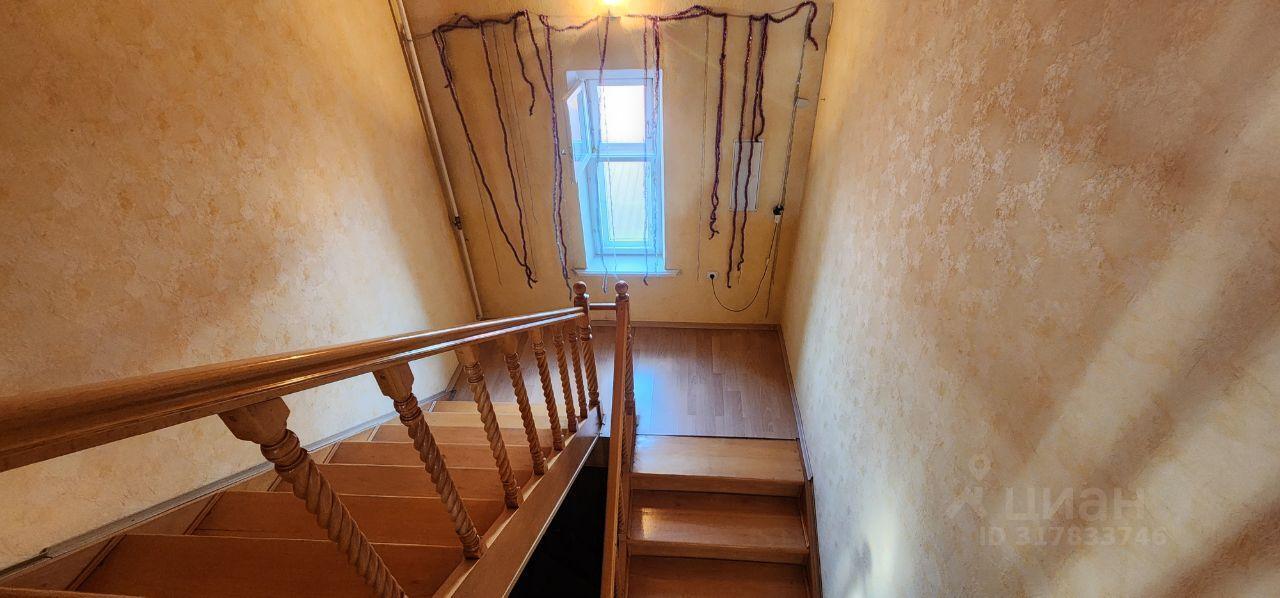 дом р-н Приморско-Ахтарский г Приморско-Ахтарск ул Офицерская 9 фото 22