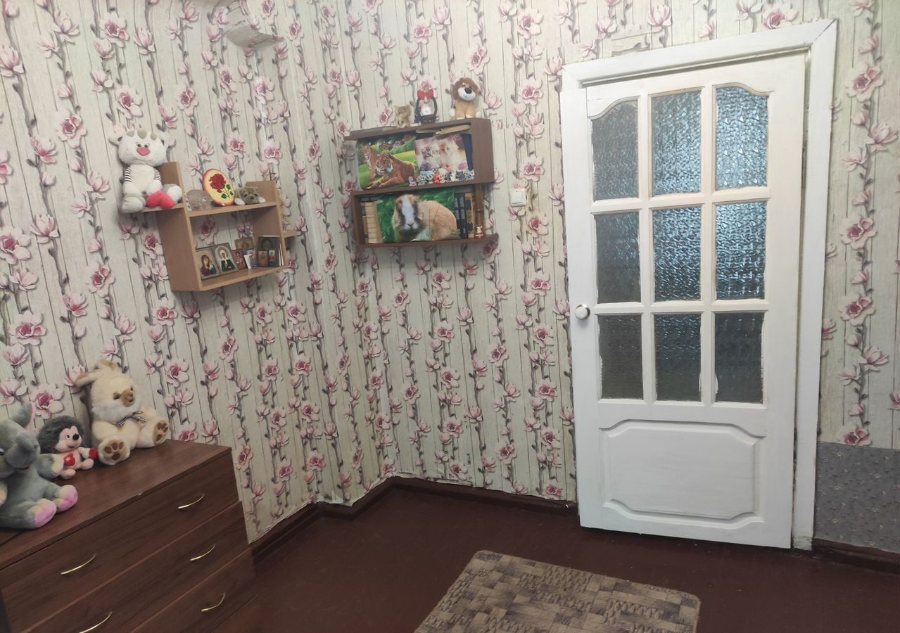 квартира г Киров р-н Октябрьский ул А.И.Мельникова 7 фото 10