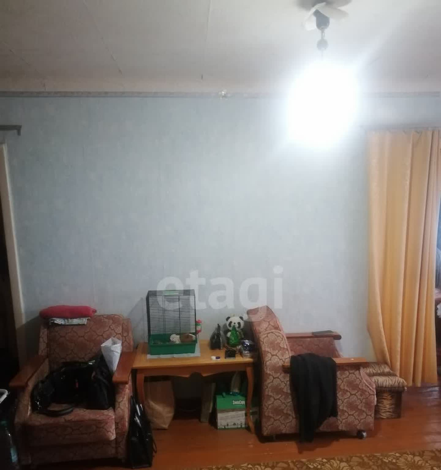 квартира г Пенза р-н Железнодорожный ул Путевая 10 КПД м-н фото 7