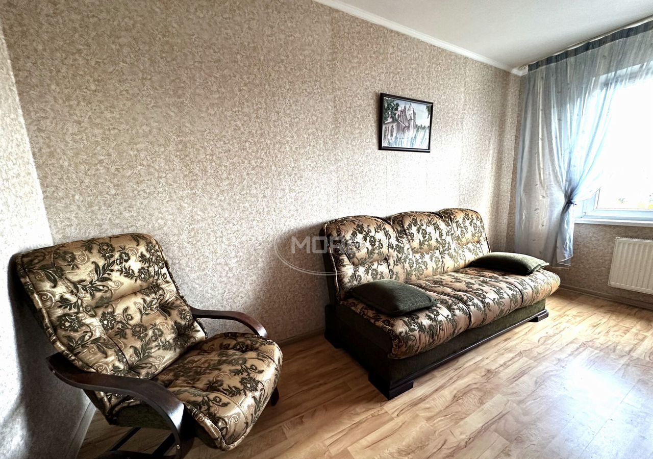 квартира г Калининград р-н Ленинградский ул Артиллерийская 48 фото 27