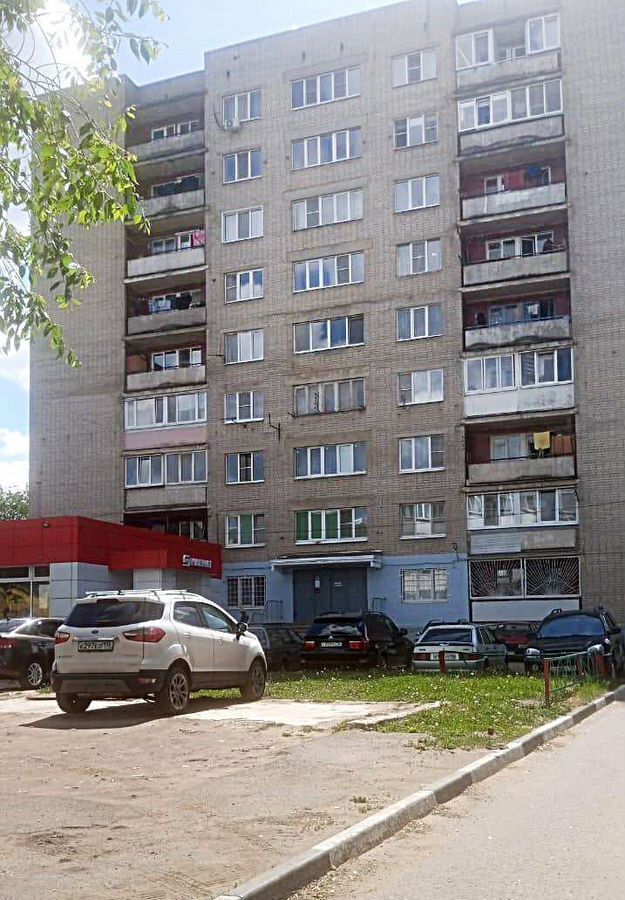 комната г Воронеж р-н Советский ул Пеше-Стрелецкая 77 фото 1