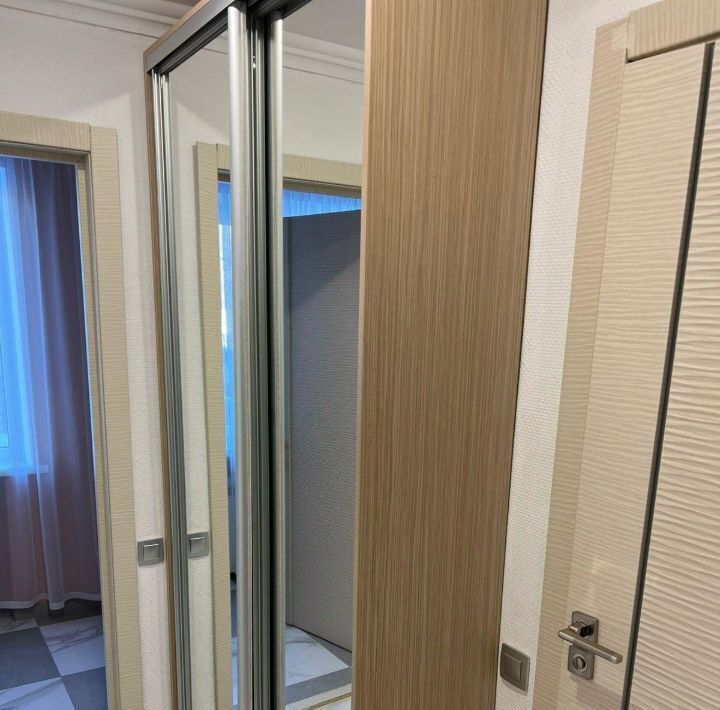 комната г Кисловодск ул. Клары Цеткин, 47 фото 3