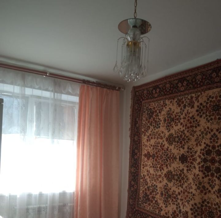 квартира г Камышин ул Гороховская 137а фото 2