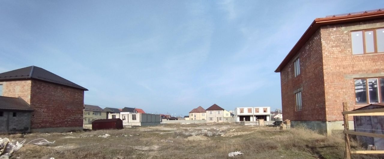 земля г Махачкала р-н Ленинский ул. Нежная, 2 фото 3
