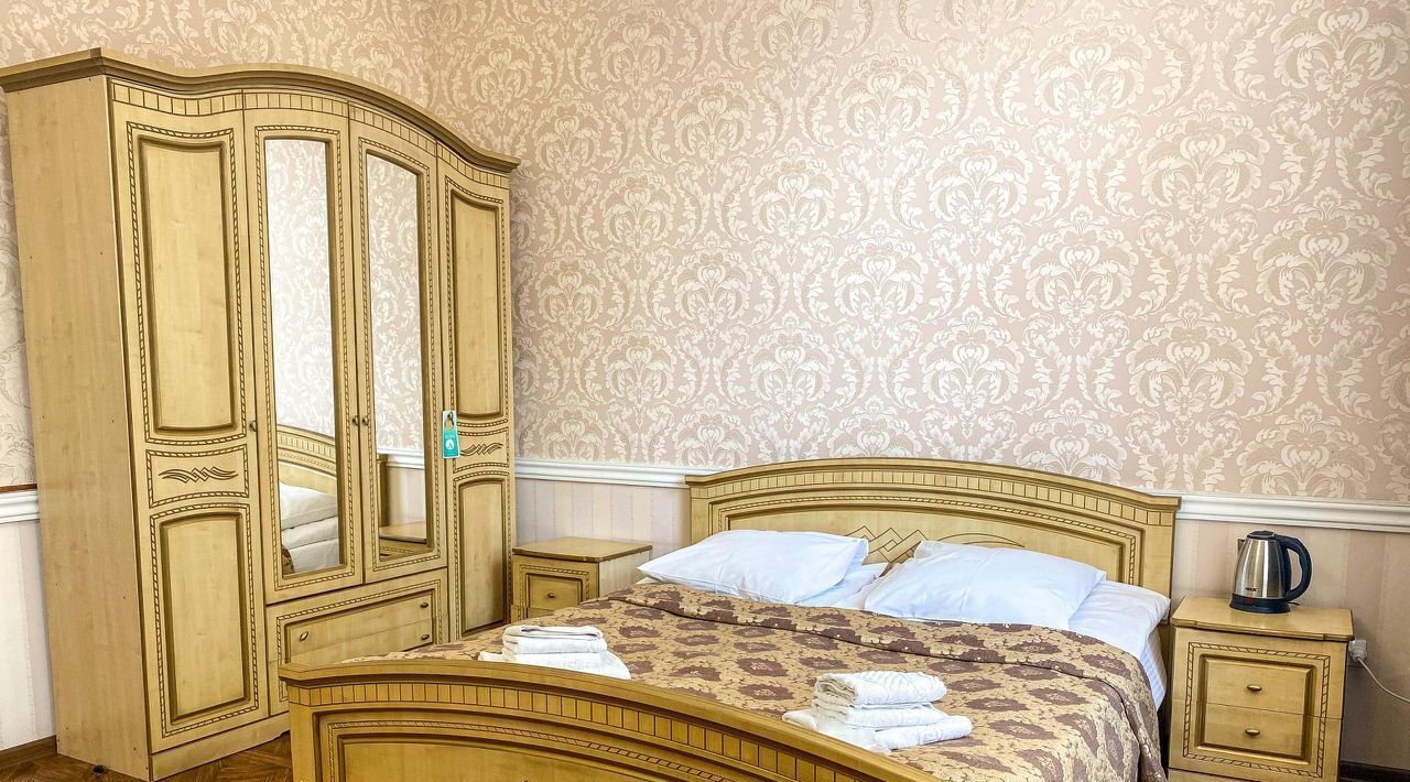 комната г Кисловодск ул Кирова 1 фото 8