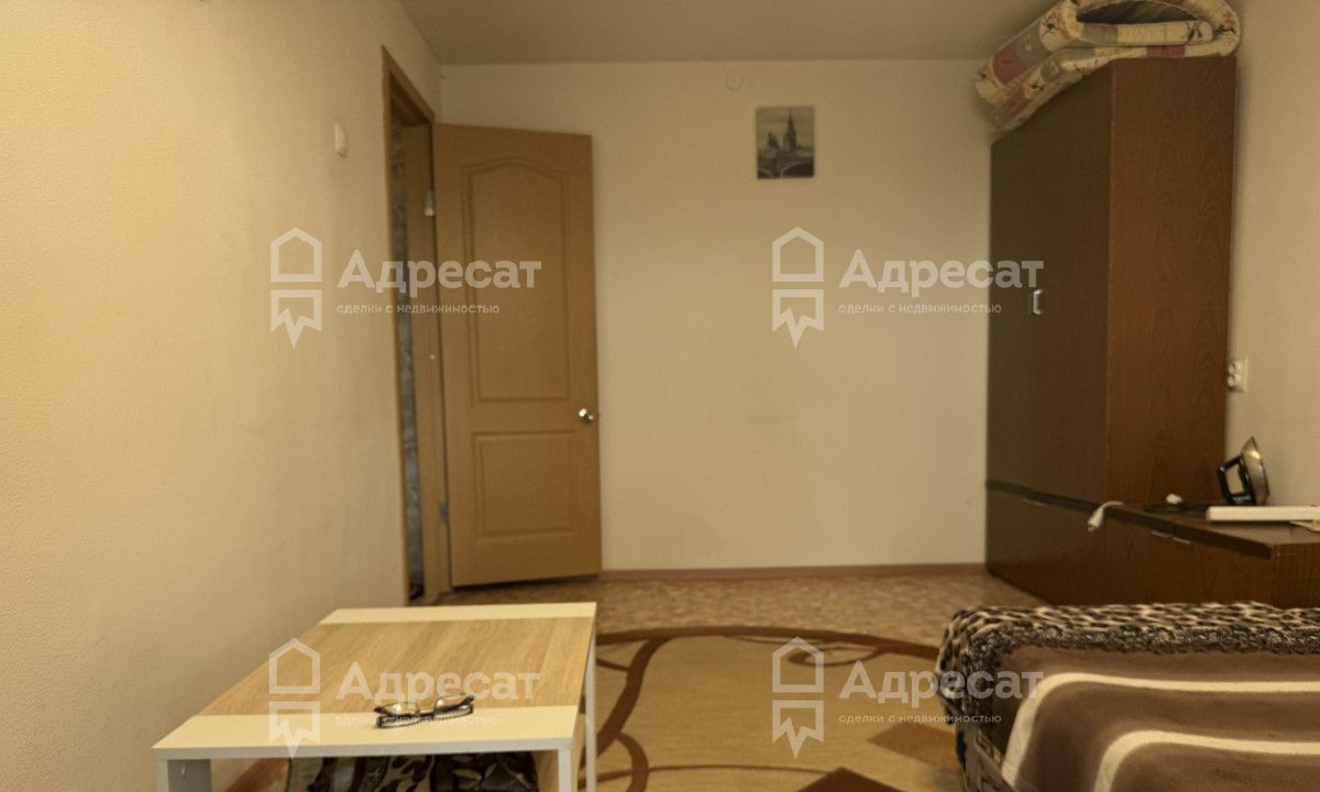 квартира г Волгоград р-н Кировский ул Фруктовая 22 фото 6