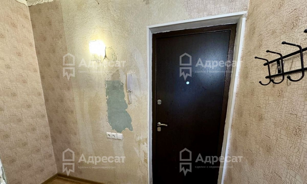 квартира г Волгоград р-н Красноармейский Керамический ул им. композитора Танеева 20 фото 14