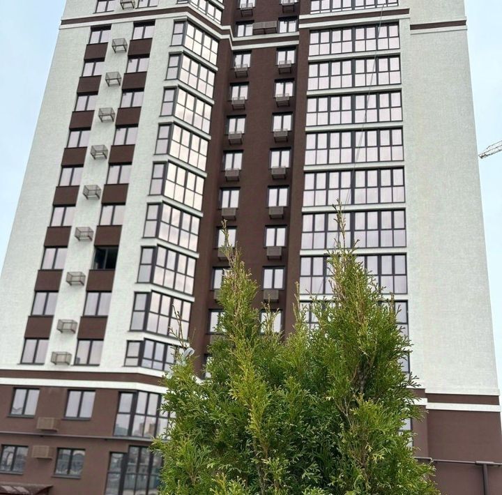 квартира г Иваново р-н Ленинский ул Павла Большевикова 50к/6 фото 6