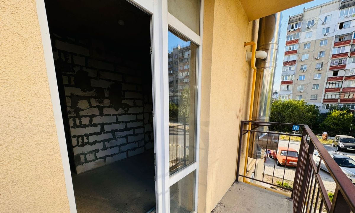 квартира г Симферополь ул Балаклавская 103 фото 8