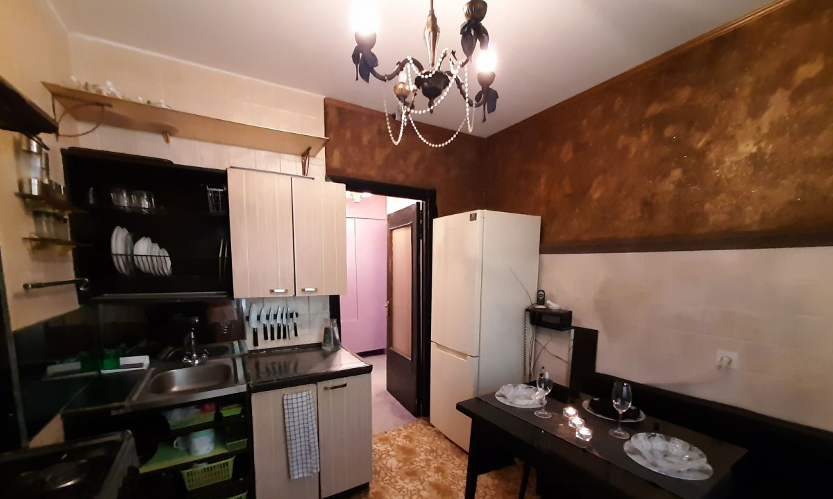 квартира г Симферополь р-н Центральный ул Балаклавская 45 фото 2