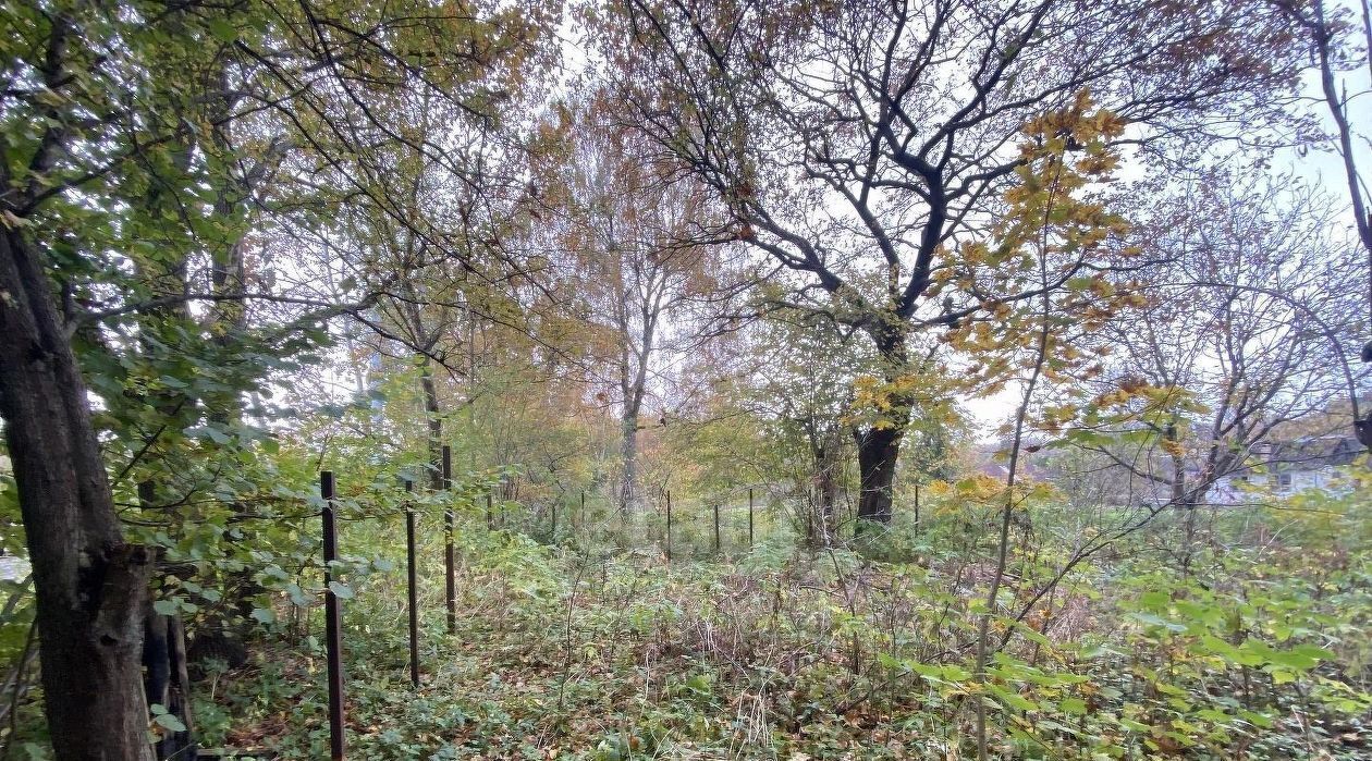 земля г Калининград р-н Центральный ул Сержанта Бурыхина 35а фото 4