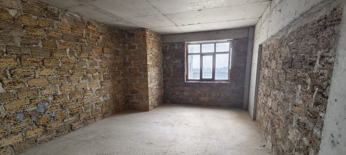 квартира г Евпатория микрорайон Универсам ул Интернациональная 132б/9 фото 13