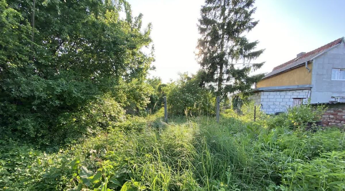 земля г Калининград р-н мкр Северная гора Ленинградский фото 25