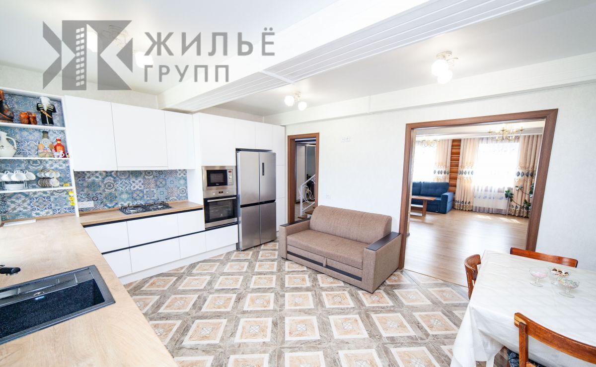 дом г Казань р-н Приволжский ул Атнинская 75 Республика Татарстан Татарстан фото 11