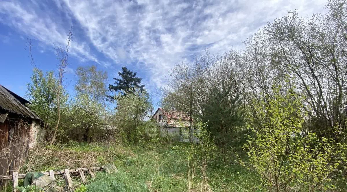 земля г Калининград р-н Центральный ул Сержанта Бурыхина 35а фото 31