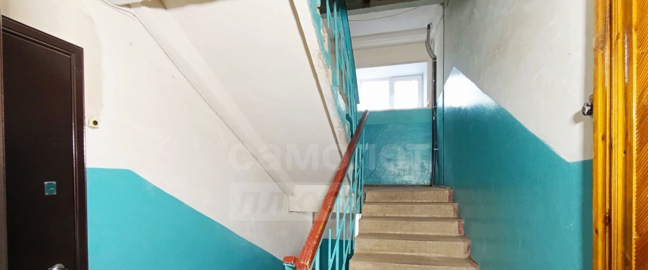 квартира г Оренбург р-н Ленинский ул Центральная 5 фото 28