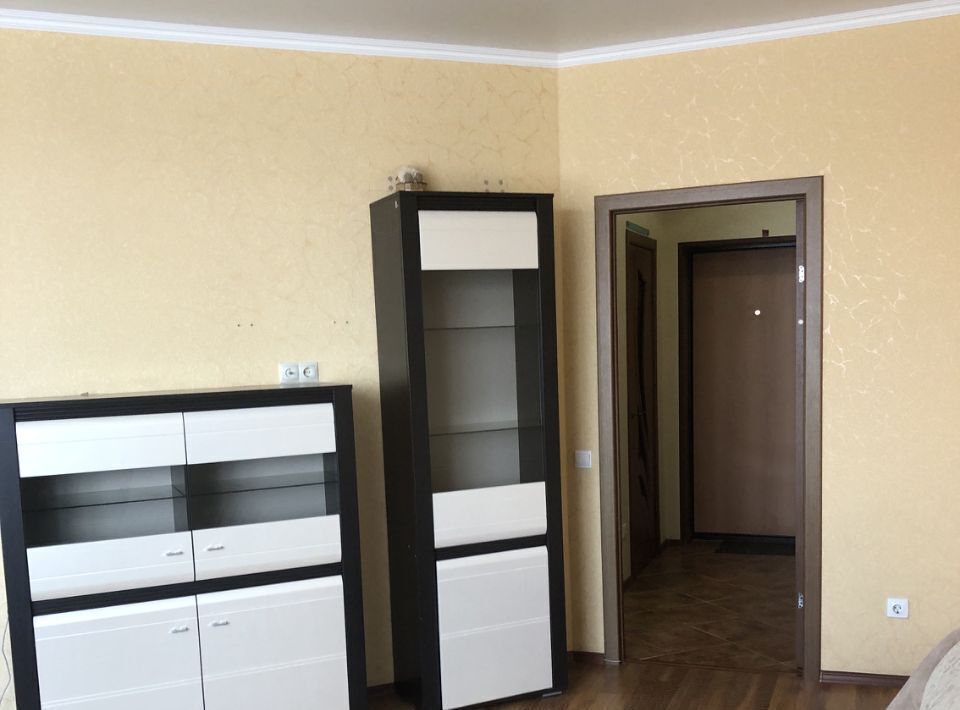 квартира г Оренбург р-н Ленинский проезд Северный 16/1 фото 28
