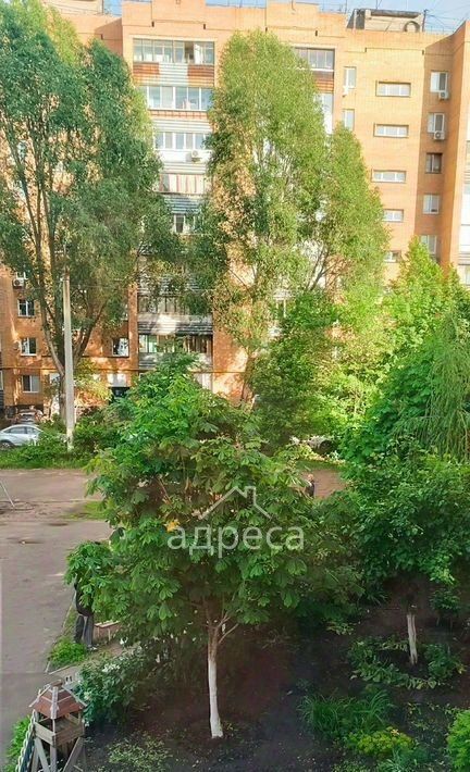 квартира г Самара р-н Октябрьский Российская ул Скляренко 19 фото 3