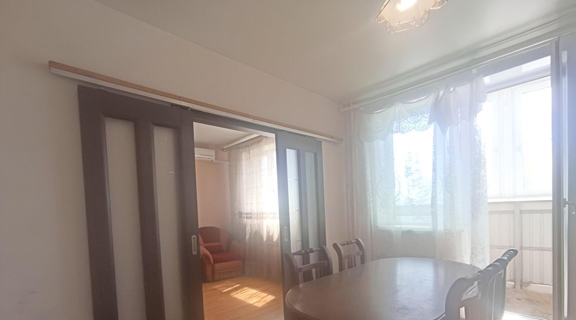 квартира г Самара Алабинская ул Галактионовская 2 фото 21