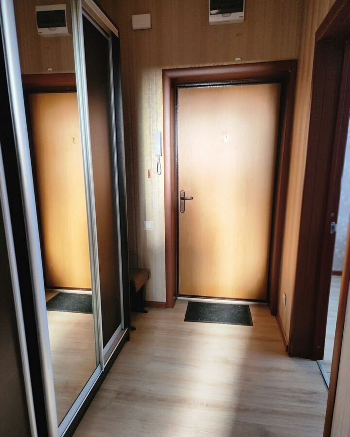 квартира г Сочи р-н Адлерский ул Гастелло 27к/4 фото 7