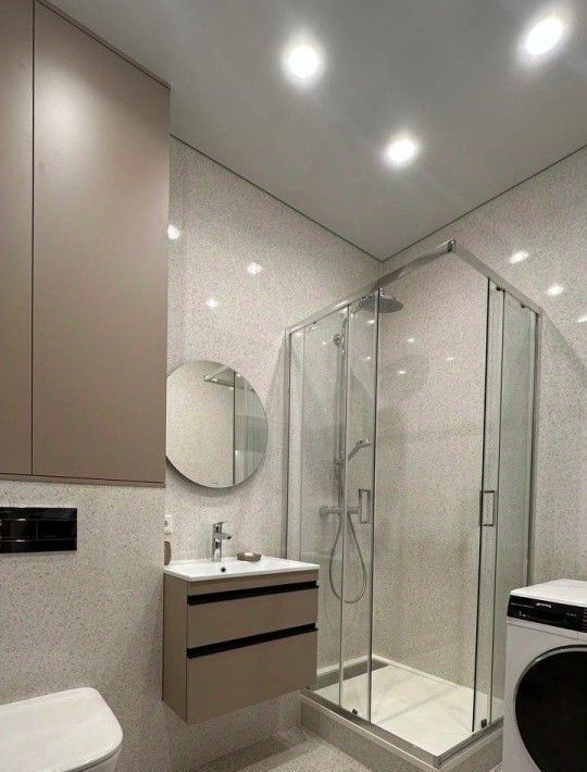 квартира г Екатеринбург Чкаловская ул Машинная 1в/2 фото 12