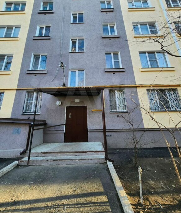 квартира г Ставрополь ул Васильева 45 фото 1