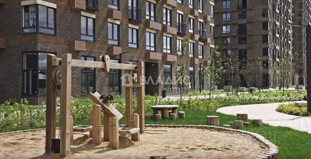 ул Константина Бескова Московская область фото