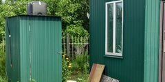 снт Полет Дзержинское сельское поселение, Воронеж фото
