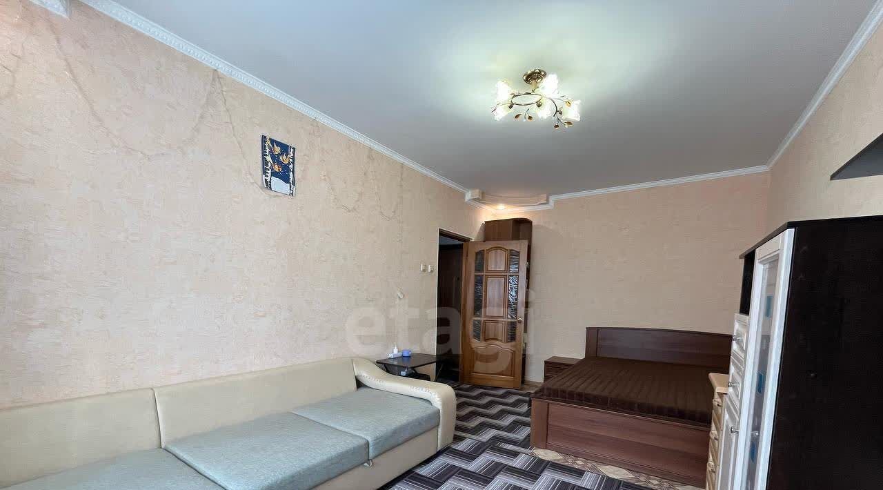квартира г Ноябрьск ул 8 Марта 11 фото 1