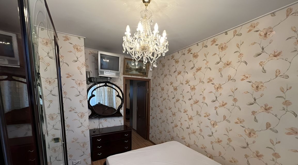 квартира г Одинцово ш Можайское 63 Одинцово фото 1