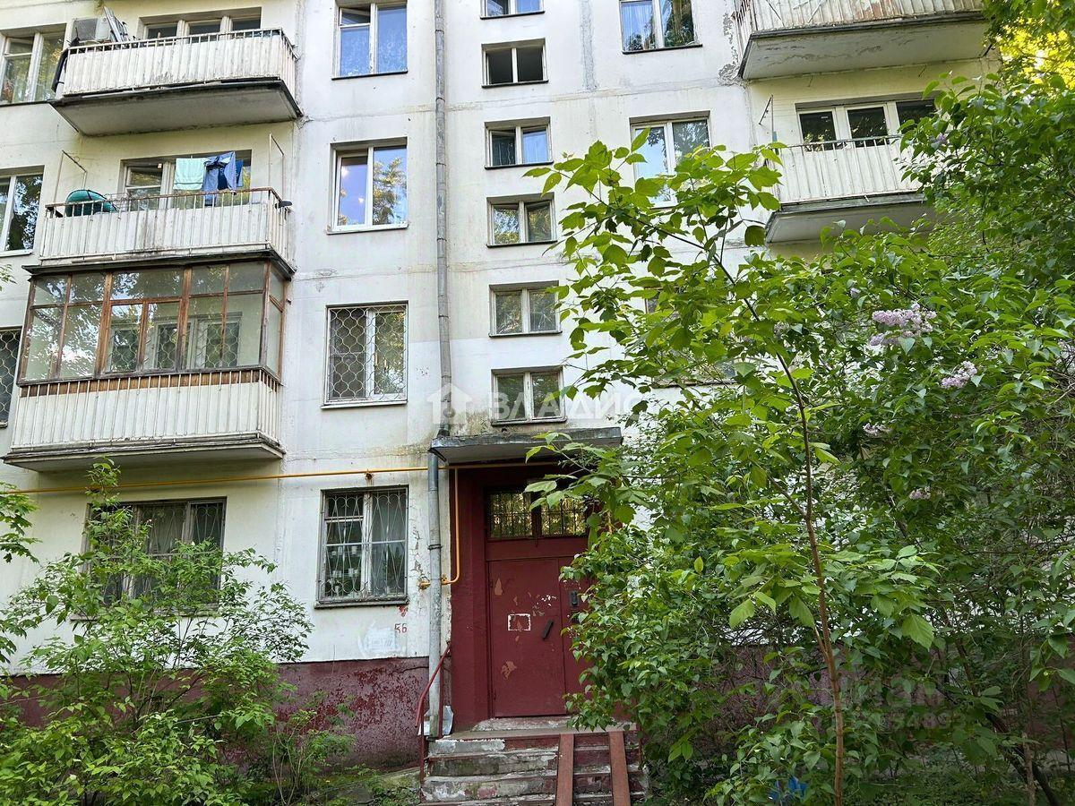 квартира г Москва метро Проспект Вернадского ЗАО ул Удальцова 43 Московская область фото 3