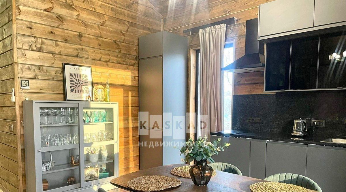 дом г Домодедово с Долматово Домодедовская, 26 фото 4