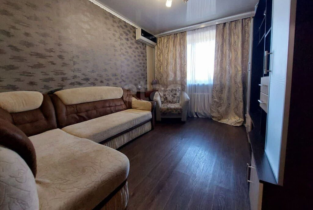 квартира г Энгельс микрорайон -1, 43 фото 2