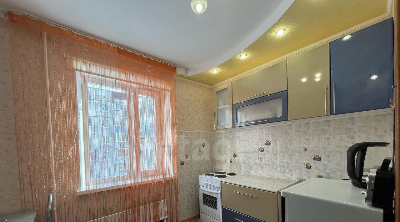 квартира г Ноябрьск ул 8 Марта 11 фото 3