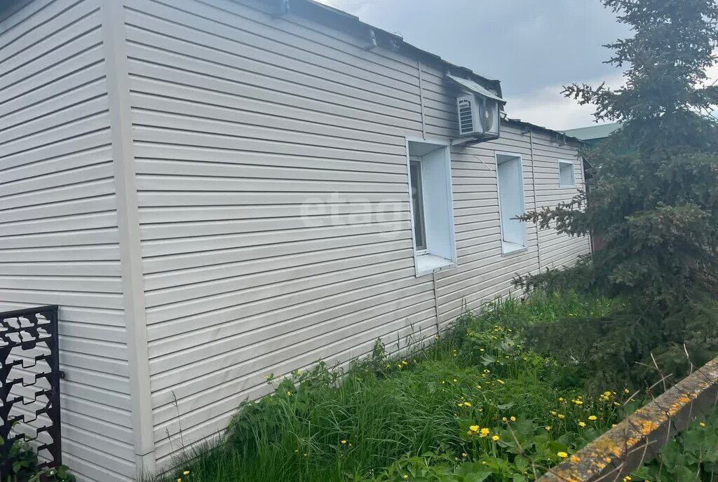 дом г Ульяновск р-н Железнодорожный ул Вокзальная фото 4