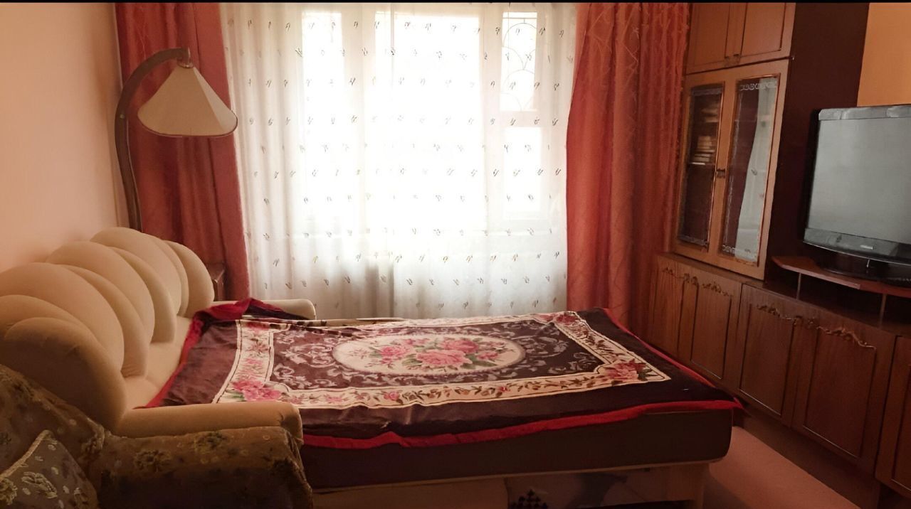 квартира г Магадан ул Набережная реки Магаданки 69 фото 3
