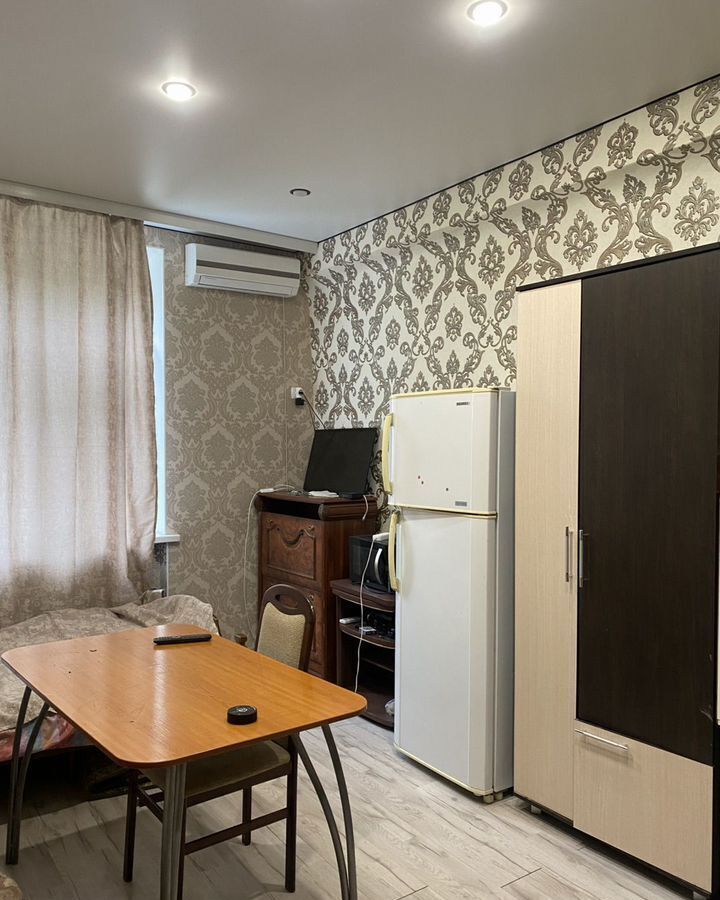 комната г Саратов р-н Октябрьский проезд 4-й Вакуровский 4 фото 2